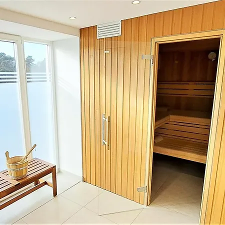 Apartment Prora - Ostseebrise