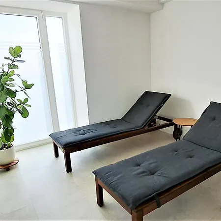 Apartment Prora - Ostseebrise *