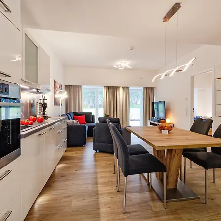 Prora - Ostseebrise Apartment